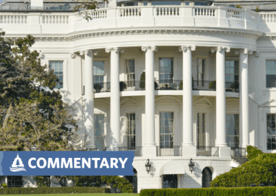 COMMENTARY | Idiocracy: Loyalty Displaces Competence in Trump World