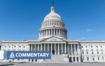 COMMENTARY | Growing Resistance to Trump’s Cuts Indicates Budget Battle Ahead