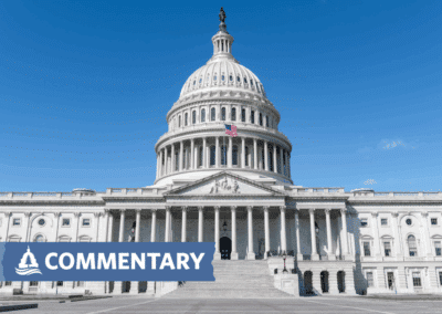 COMMENTARY | Growing Resistance to Trump’s Cuts Indicates Budget Battle Ahead