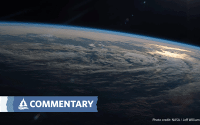 COMMENTARY | Commercial Space Activities and the Elimination of Science at NOAA