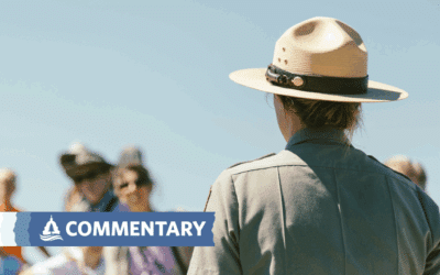 COMMENTARY | New Wave of Personnel Actions Threatens National Parks