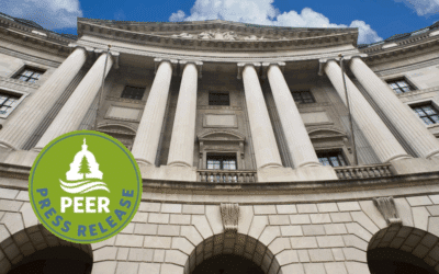 Zeldin’s Claims of Absent EPA Employees Without Basis