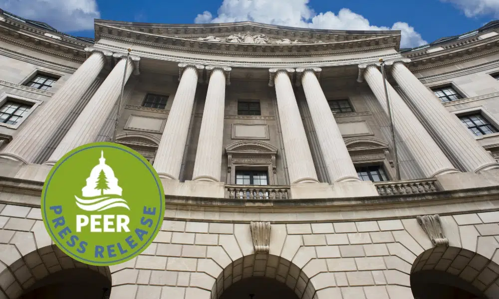 Zeldin’s Claims of Absent EPA Employees Without Basis