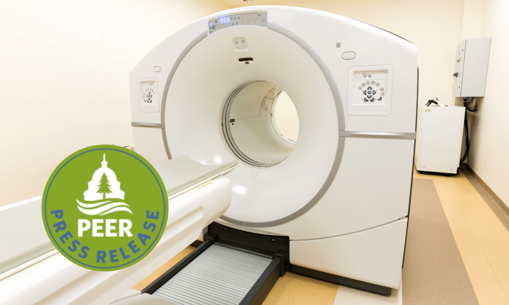 FDA Ignores CT Scan Misdiagnosis Risks