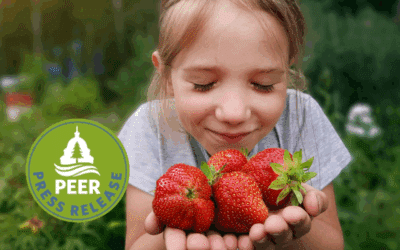 Get Forever Chemicals Out of Our Food Chain