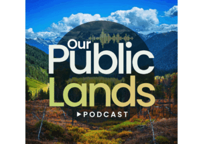 #43 – Protecting Whistleblowers and Public Employees w/ Tim Whitehouse