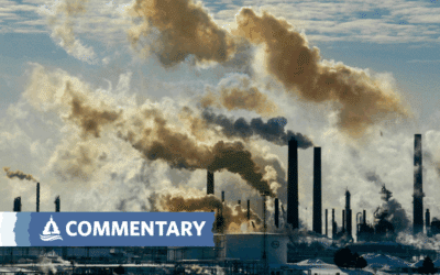 COMMENTARY | Trump’s Challenge to the Climate Endangerment Finding: Another Tragic Farce