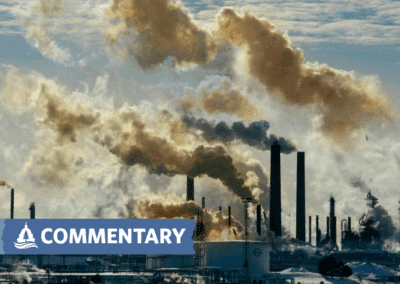 COMMENTARY | Trump’s Challenge to the Climate Endangerment Finding: Another Tragic Farce