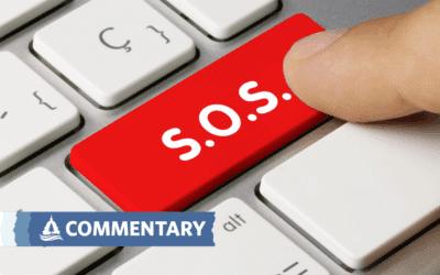 COMMENTARY | Trump Administration Descends on Dissenters; They’re Still Speaking Out