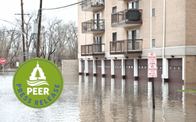 HUD Revives Plan to Weaken Flood Protections