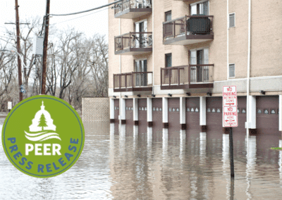 HUD Revives Plan to Weaken Flood Protections