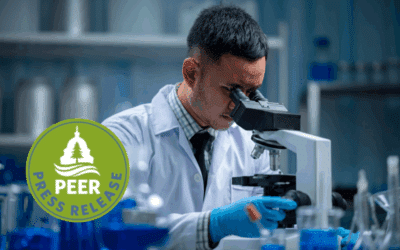 En Masse Departure of EPA’s Top Scientists