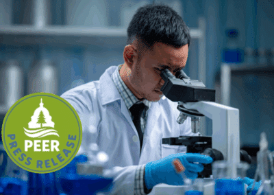 En Masse Departure of EPA’s Top Scientists