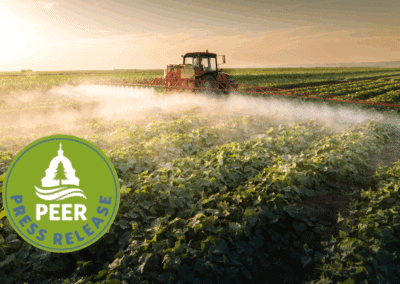 EPA Perpetuates Scientific Fraud in Pesticide Cancer Risks