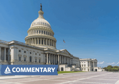 COMMENTARY | What RIF Notices Mean for Federal Employees