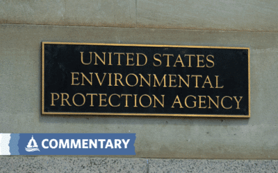 COMMENTARY | EPA’s Rollback of Endangerment Finding is Cloaked in Secrecy and Science-Denial