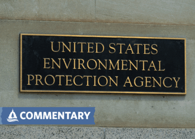 COMMENTARY | EPA’s Rollback of Endangerment Finding is Cloaked in Secrecy and Science-Denial