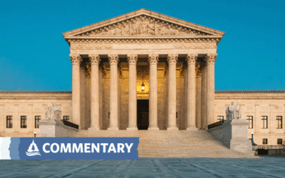 COMMENTARY | The Supreme Court Must Stop the Slide to Authoritarian Rule