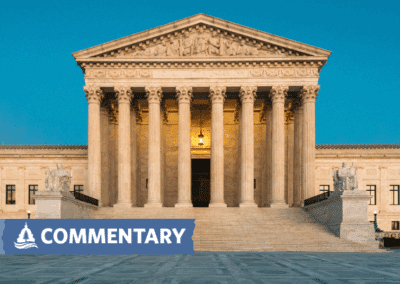 COMMENTARY | The Supreme Court Must Stop the Slide to Authoritarian Rule