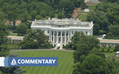 COMMENTARY | East Wing Demolition Metaphor for Trump Governance