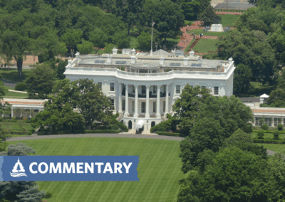 COMMENTARY | East Wing Demolition Metaphor for Trump Governance