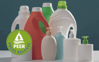 EPA’s Principal Claim of PFAS Progress Is Untrue