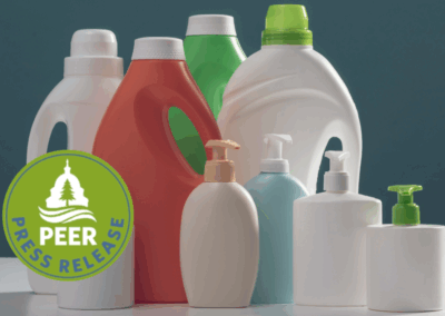 EPA’s Principal Claim of PFAS Progress Is Untrue