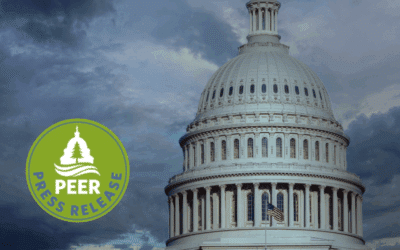 Trump Shutdown Messaging Is Illegal Propaganda