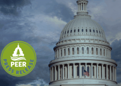 Trump Shutdown Messaging Is Illegal Propaganda