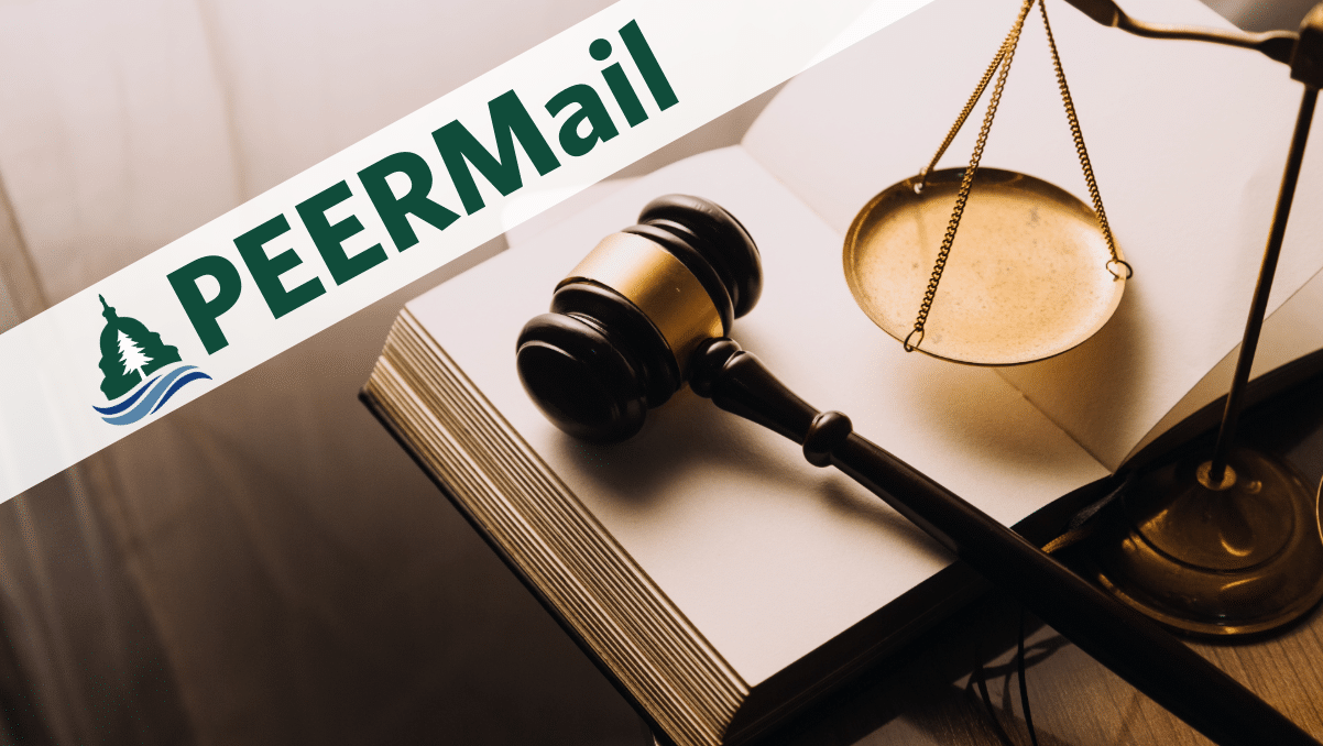 Fedmail PEERMail | Good News for Federal Employees!