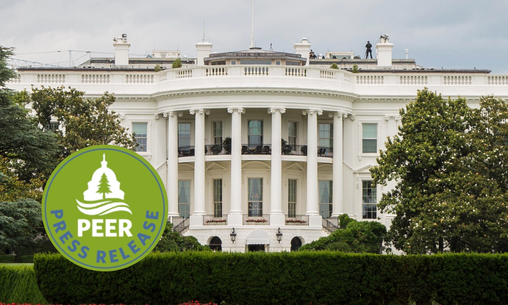 New Letter To OMB Director Vought Warns that OIRA Chief  Jeffrey Clark’s “Acting” Role Is Illegal And  Actions He Has Taken Are In Jeopardy