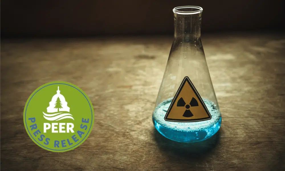 Plutonium at Hunters Point Signifies Botched Cleanup