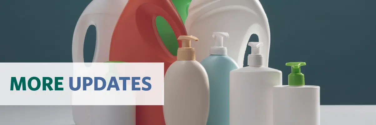 PEERMail Section Headers-1-10.29.25 PEERMail more updates Photo of a clipboard with text "Inflation Reduction Act" on an American flag