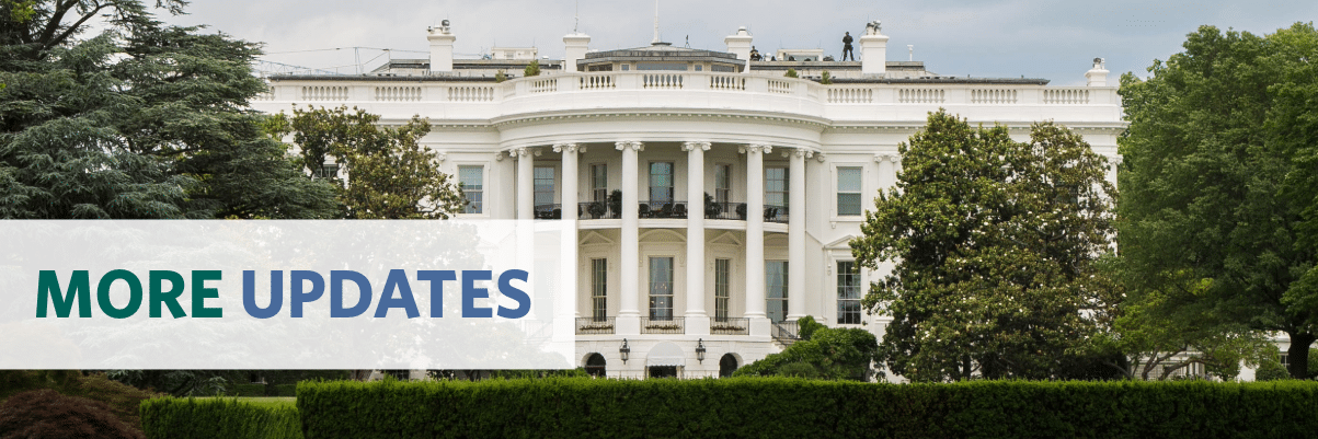 Photo of a clipboard with text "Inflation Reduction Act" on an American flag