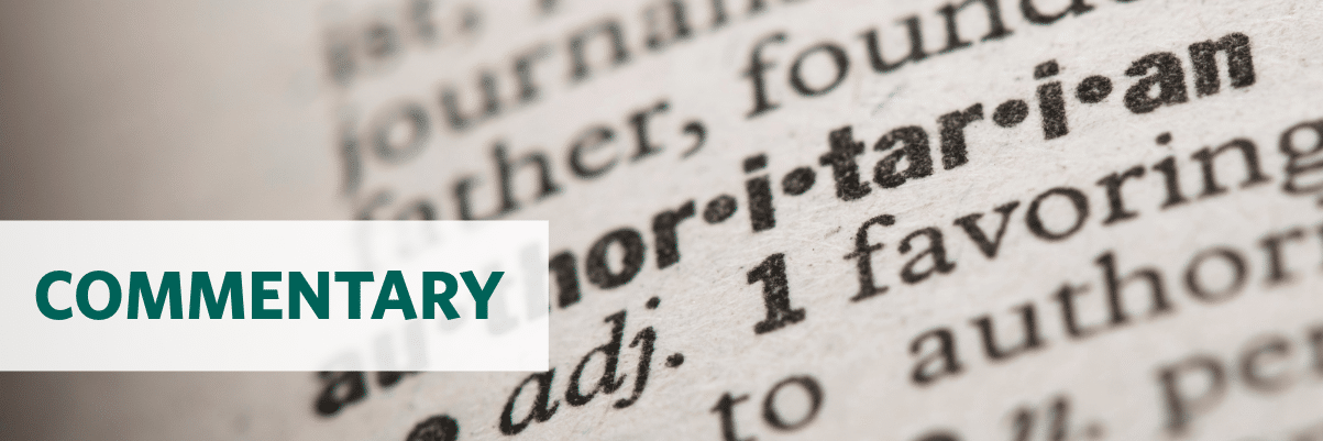 PEERMail Section Headers-2-11.13.25 PEERMail commentary Photo of a clipboard with text "Inflation Reduction Act" on an American flag