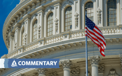 COMMENTARY | Building Accountability Back Into Government: Why It’s Essential for the Environment and Public Health