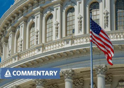 COMMENTARY | Building Accountability Back Into Government: Why It’s Essential for the Environment and Public Health