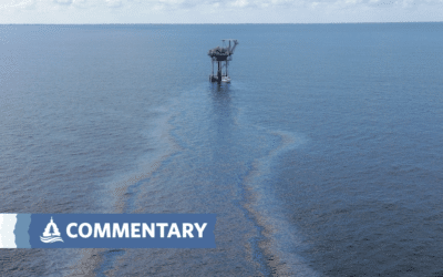 COMMENTARY | Trump and Congress Just Gifted Big Oil a Multimillion Dollar Stocking Stuffer