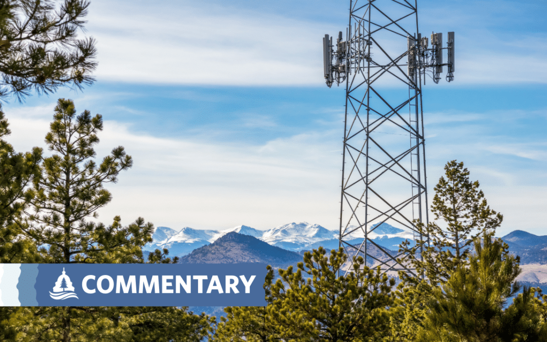 COMMENTARY | Evisceration of the Federal Communications Commission NEPA