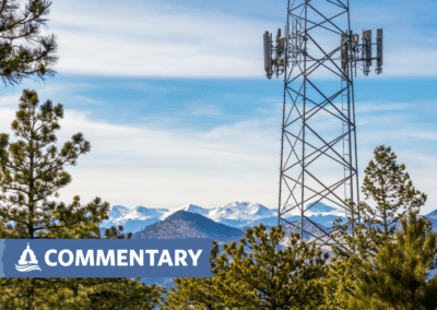 COMMENTARY | Evisceration of the Federal Communications Commission NEPA