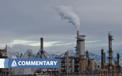 COMMENTARY | Environmental Attacks Continue at Full Speed; Much of it Under the Radar