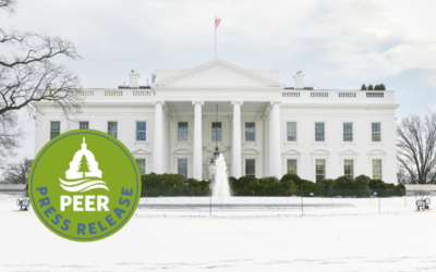 Lawsuit Filed to Protect Crucial Oversight Watchdogs From Trump-Vance Administration Assault