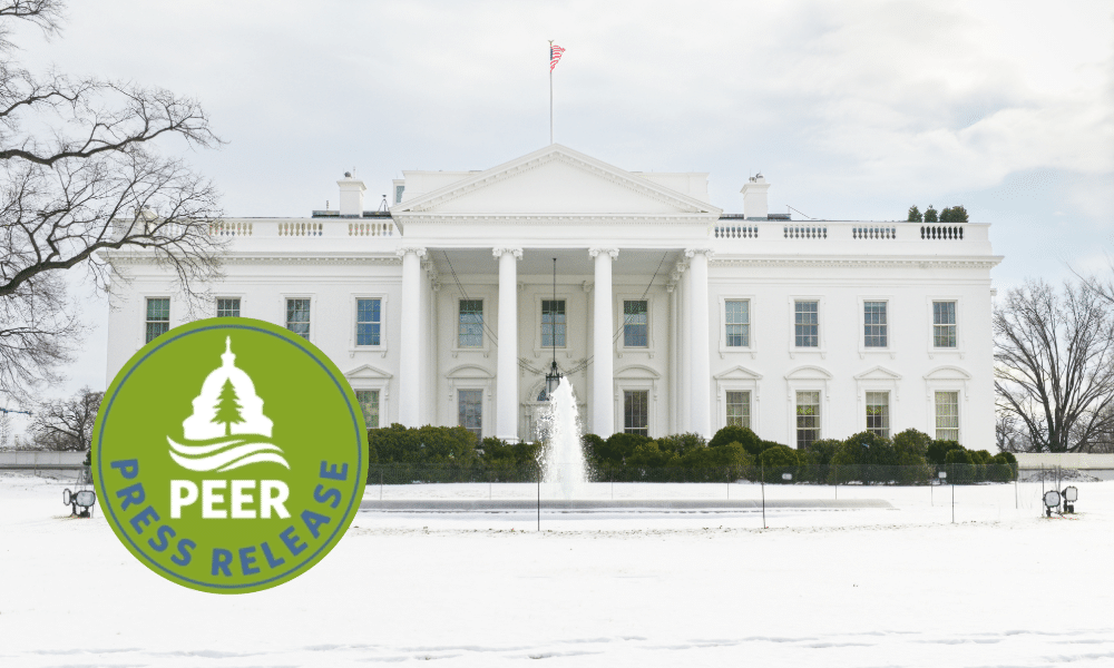 Lawsuit Filed to Protect Crucial Oversight Watchdogs From Trump-Vance Administration Assault