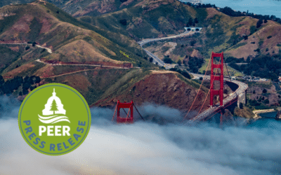 New SF Bay Area Air Tour Plan Weak on Protecting Park Resources