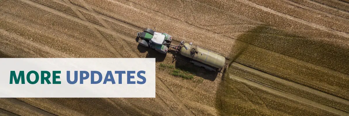 PEERMail Section Headers-34-12.10.25 PEERMail more updates Photo of a clipboard with text "Inflation Reduction Act" on an American flag