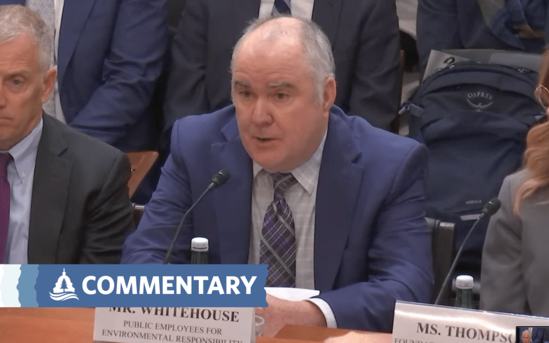 COMMENTARY | Testimony on Freedom 250 and the Lack of Transparency in America’s Semiquincentennial