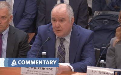 COMMENTARY | Testimony on Freedom 250 and the Lack of Transparency in America’s Semiquincentennial