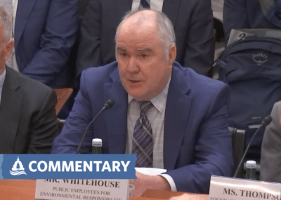 COMMENTARY | Testimony on Freedom 250 and the Lack of Transparency in America’s Semiquincentennial