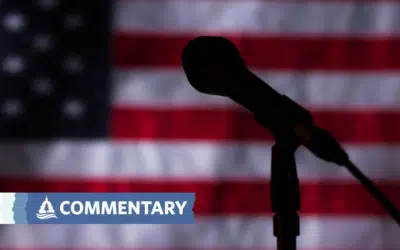 COMMENTARY | When Government Silences Its Own Workers, We All Lose