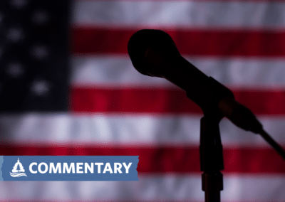 COMMENTARY | When Government Silences Its Own Workers, We All Lose